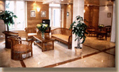 Hotel Residence Alhambra