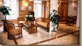 Hotel Residence Alhambra