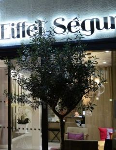 Hotel Eiffel Segur