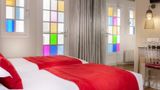Hotel Eiffel Segur Room