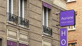 Auriane Porte de Versailles Exterior