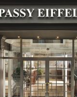 Passy Eiffel Hotel