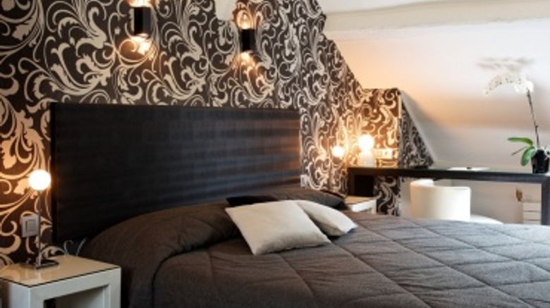 <b>Passy Eiffel Hotel Suite</b>