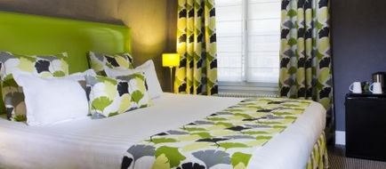 Makom Pereire Room
