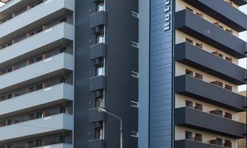 Rotonda Hotel