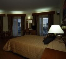 Hotel Blue Sea Suite