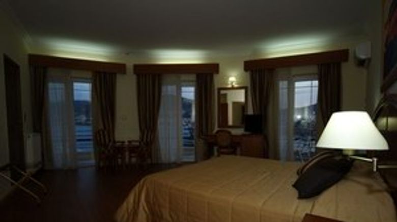 <b>Hotel Blue Sea Suite</b>