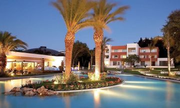 Rodos Palace Resort Hotel