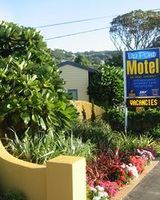 Du Pont Motel