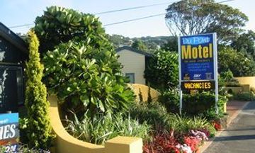 Du Pont Motel
