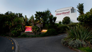 Hotel Beachcomber