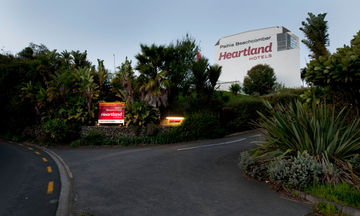 Hotel Beachcomber