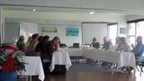 Hotel Beachcomber Meeting