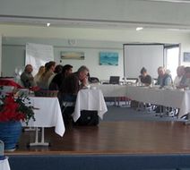Hotel Beachcomber Meeting