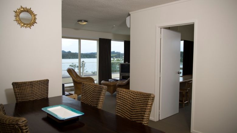 <b>Hotel Beachcomber Suite</b>