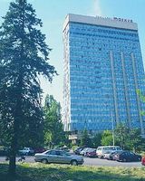 Park Moskva Hotel