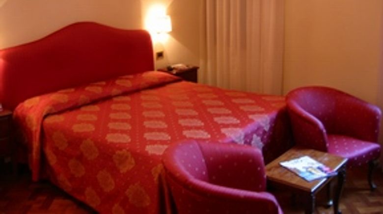 <b>Pension Accademia Villa Maravegie Room</b>