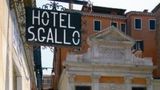 Hotel San Gallo Exterior
