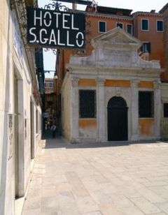 Hotel San Gallo