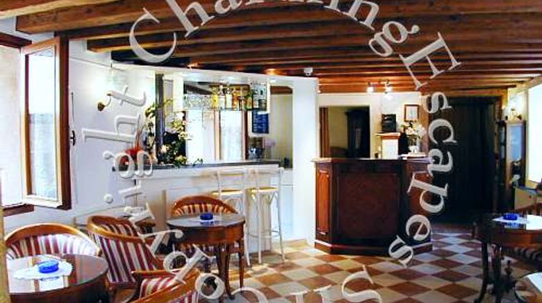 <b>Hotel San Gallo Restaurant</b>