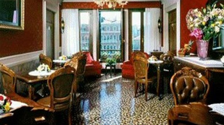 <b>Hotel Locanda Sturion Banquet</b>