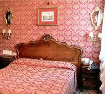 Hotel Locanda Sturion Room