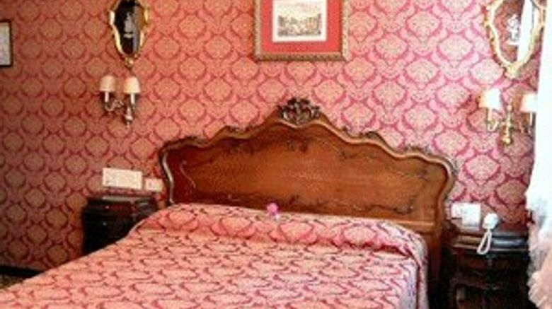 <b>Hotel Locanda Sturion Room</b>
