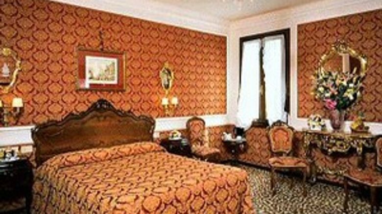 <b>Hotel Locanda Sturion Suite</b>