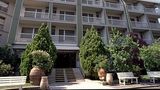 Hotel Ghironi Exterior