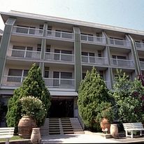 Hotel Ghironi
