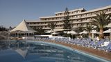 <b>Agapi Beach Hotel Exterior</b>