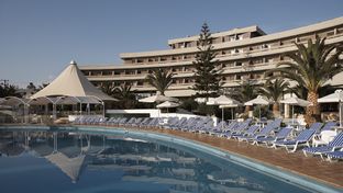 Agapi Beach Hotel