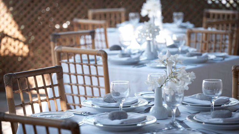 <b>Agapi Beach Hotel Restaurant</b>