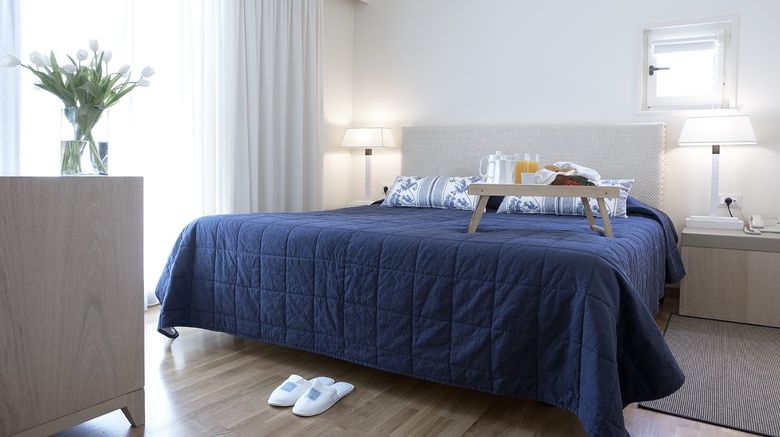 <b>Agapi Beach Hotel Suite</b>