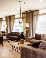 Acropolis Select Hotel