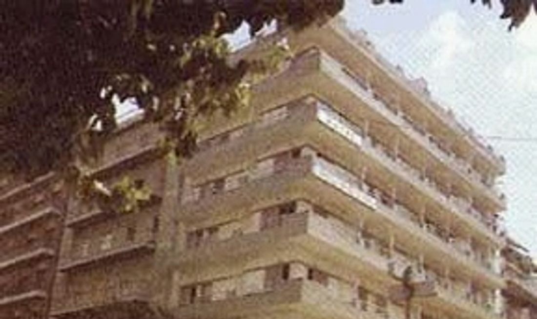 Museum Hotel Exterior