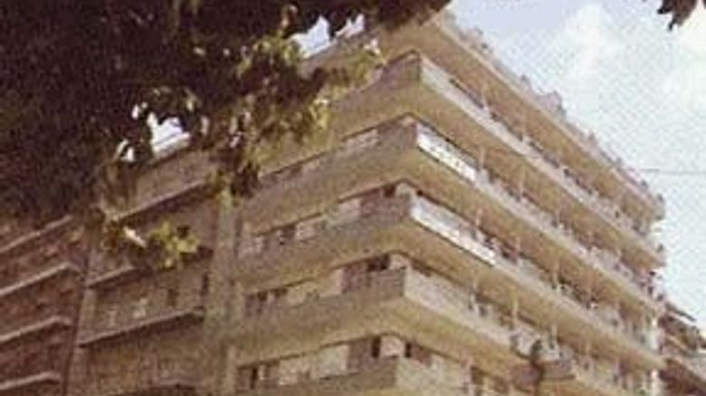 <b>Museum Hotel Exterior</b>