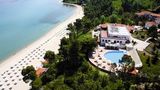 Alexander The Great Beach Hotel Exterior