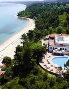 Alexander The Great Beach Hotel