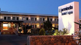 Arminda Hotel