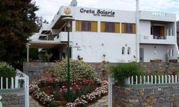 Creta Solaris Aparthotel