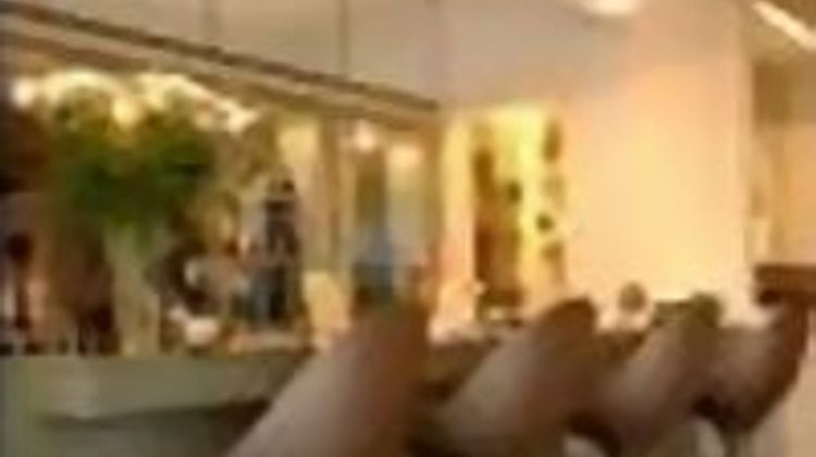 Creta Solaris Aparthotel Restaurant