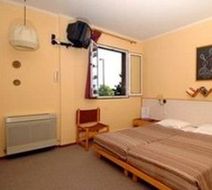 Creta Solaris Aparthotel Room