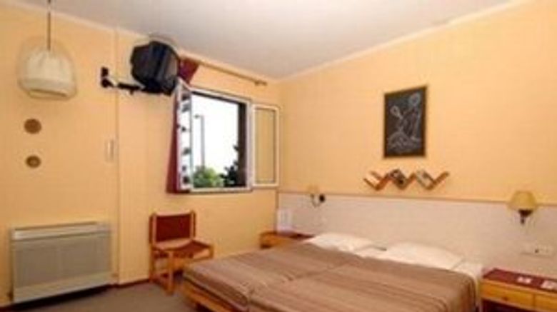 <b>Creta Solaris Aparthotel Room</b>