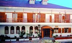 Acropole Delphi Hotel