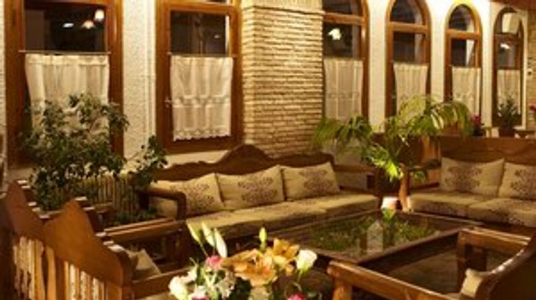 <b>Acropole Delphi Hotel Lobby</b>