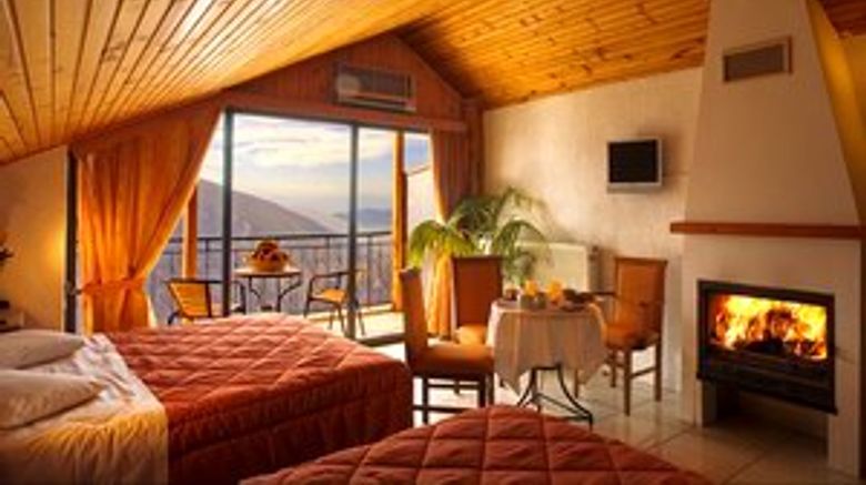 <b>Acropole Delphi Hotel Suite</b>