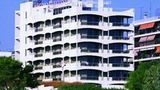 Marina Alimos Hotel Apartments Exterior
