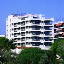Marina Alimos Hotel Apartments
