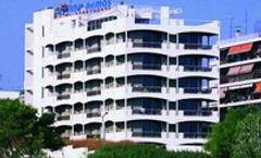 Marina Alimos Hotel Apartments